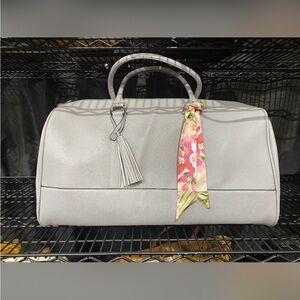 Ms Lovely Vegan Leather Bag